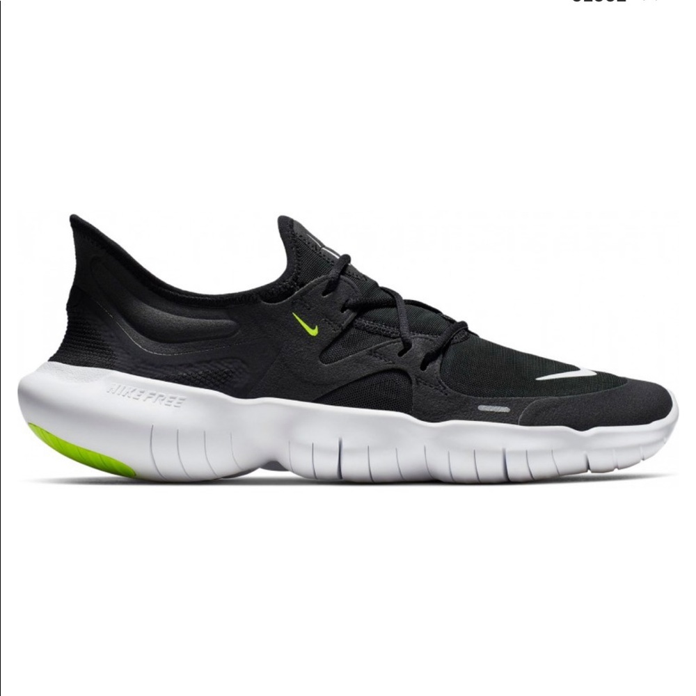 Nike Free RN 5.0 Men's Running Shoes AQ1289-003 - Picture 4 of 13